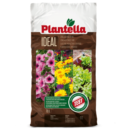 Plantella Ideal L Poljoprivredna Zadruga Prv A