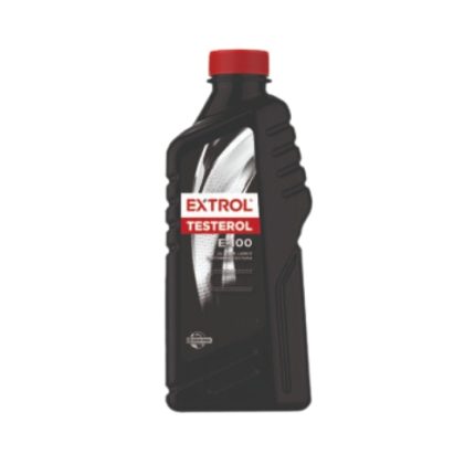 EXTROL Testerol E