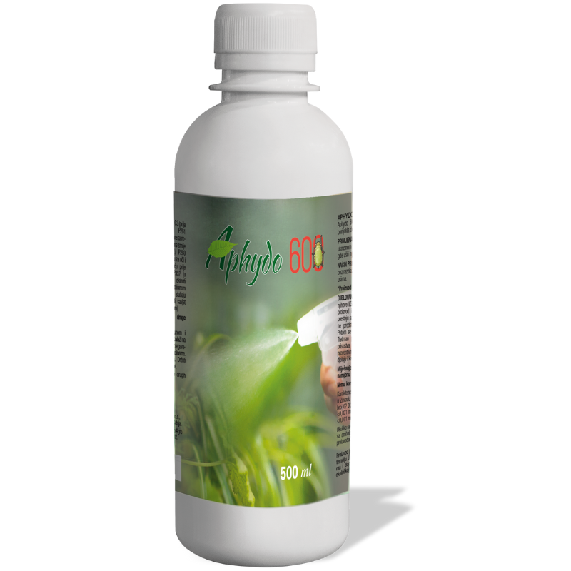 aphydo 600 500 ml