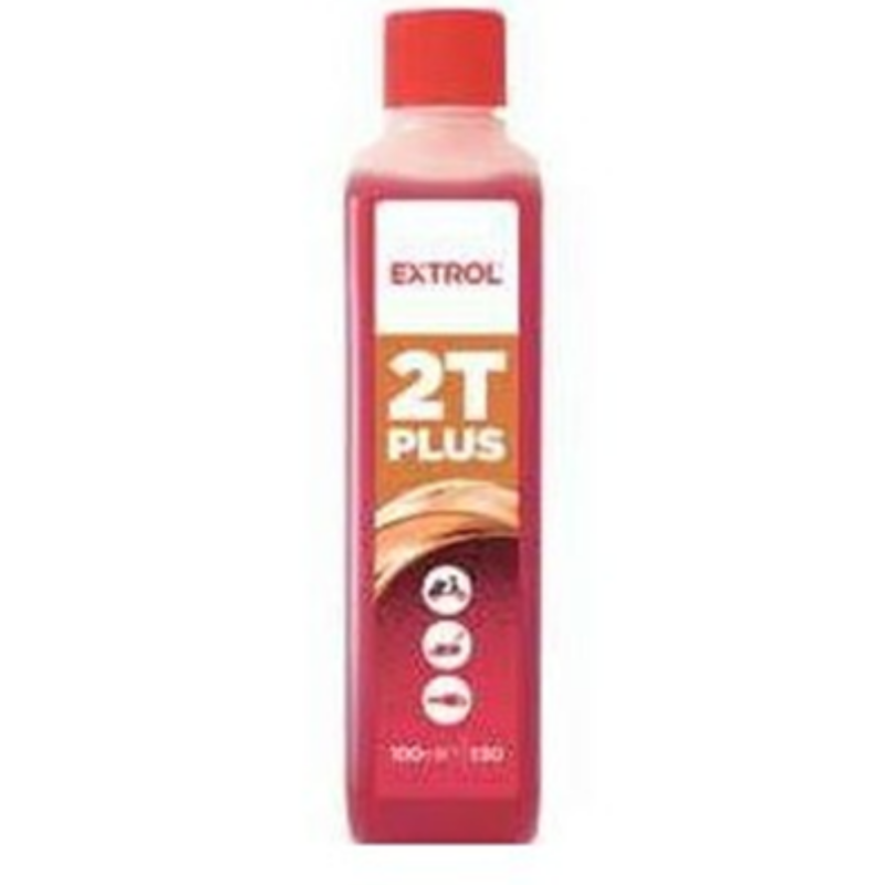 extrol 2t plus 100 ml