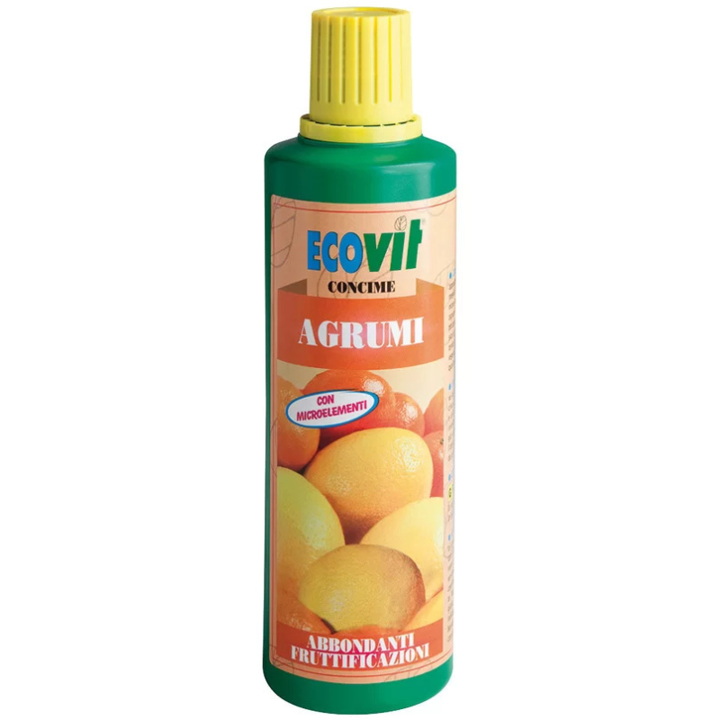 t orvital agrumi 500 ml