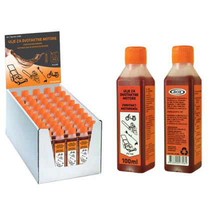 Ulje 2% 100 ml