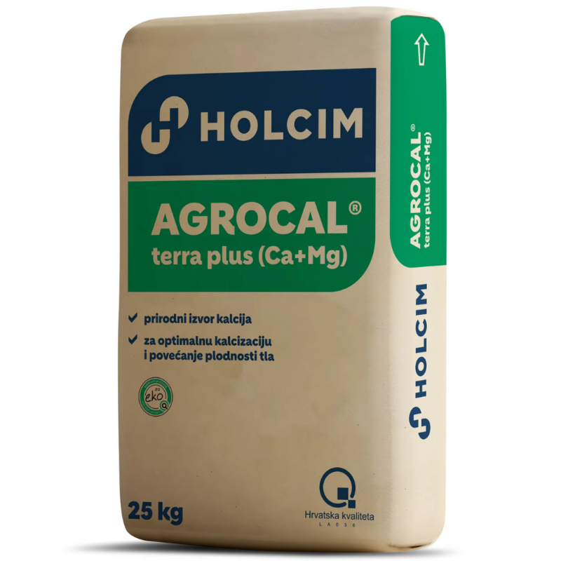 agrocal granule 25 kg