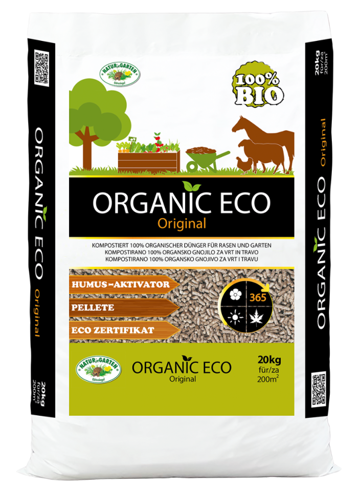 332403 gnojivo kruto homeogarden organic eco original 20 kg