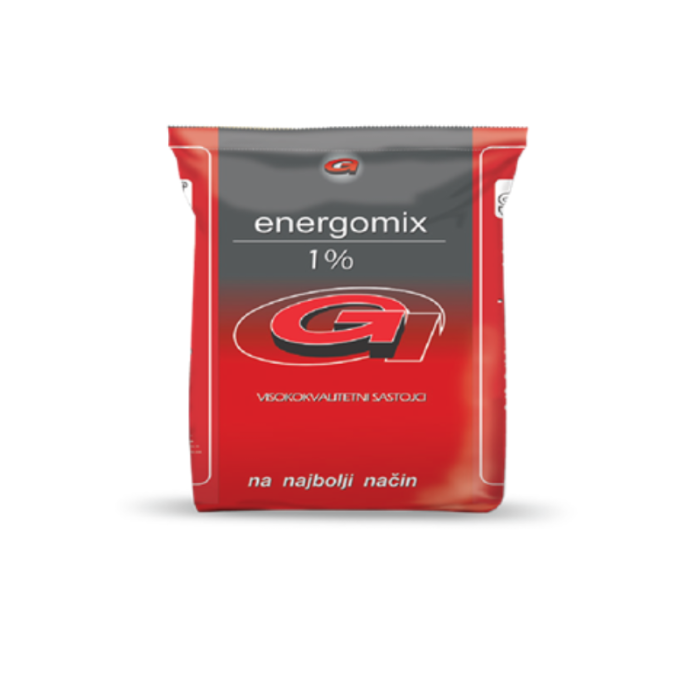 Energomix Gold 1 kg webshop