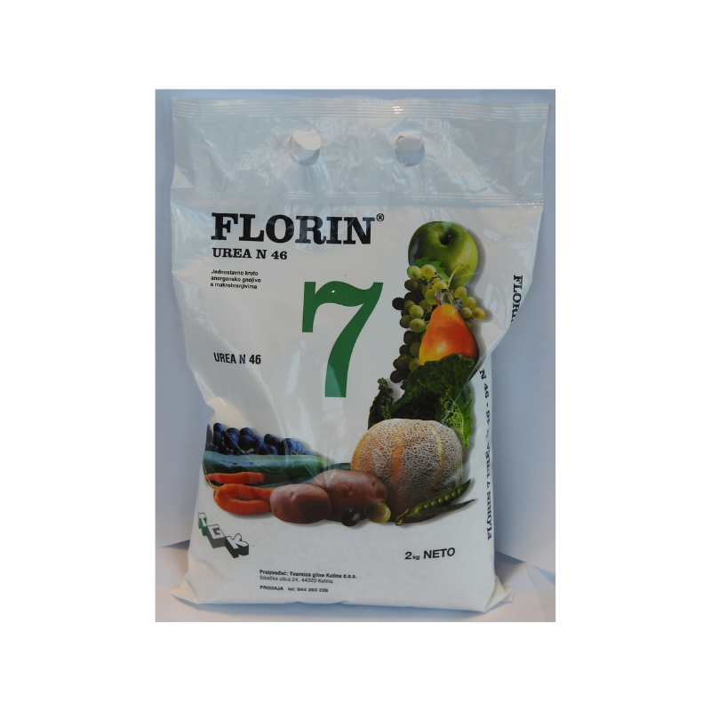 Florin 7 2kg