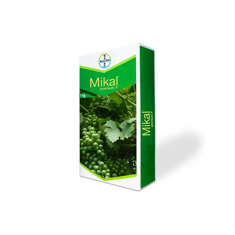 Mikal Premium F webshop