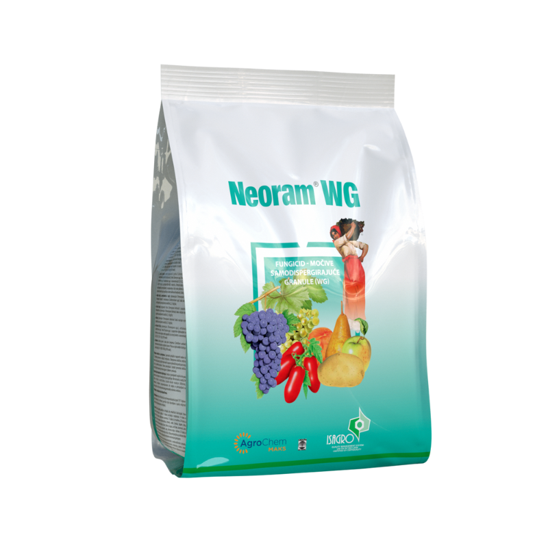 Neoram WG webshop