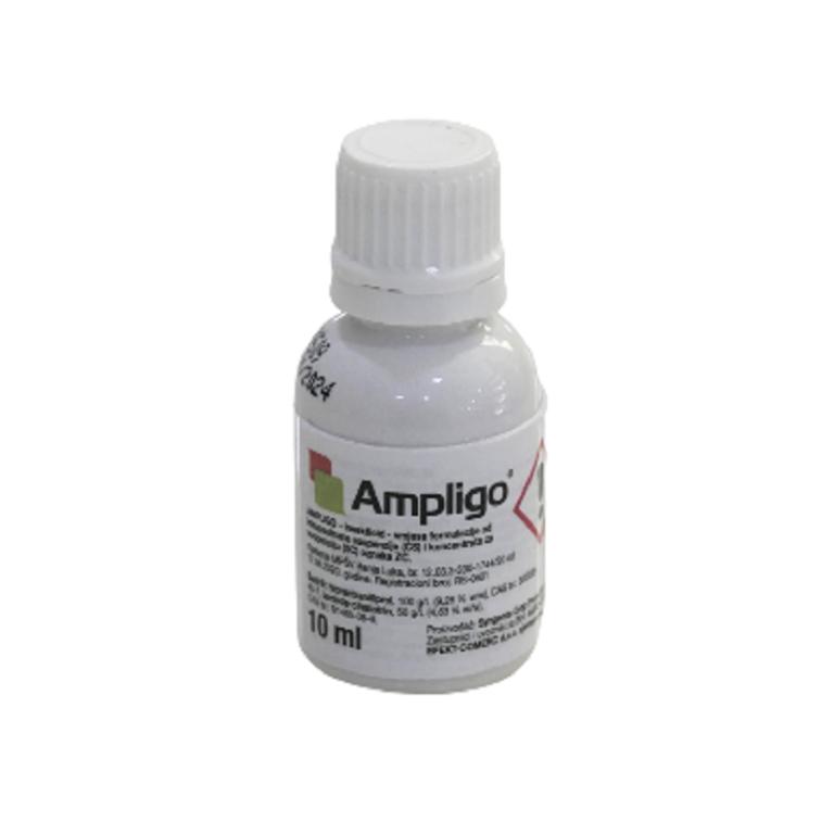Ampligo 10 ml - Poljoprivredna zadruga PRVČA