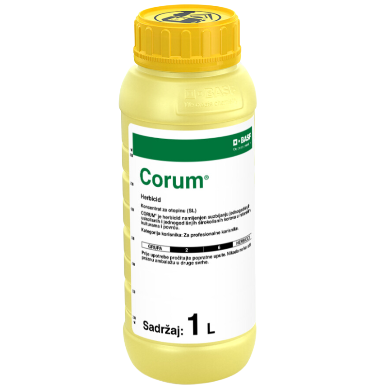 corum 1l