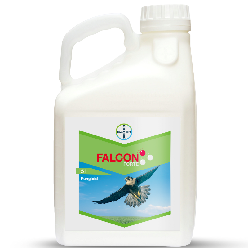 falcon forte 5l