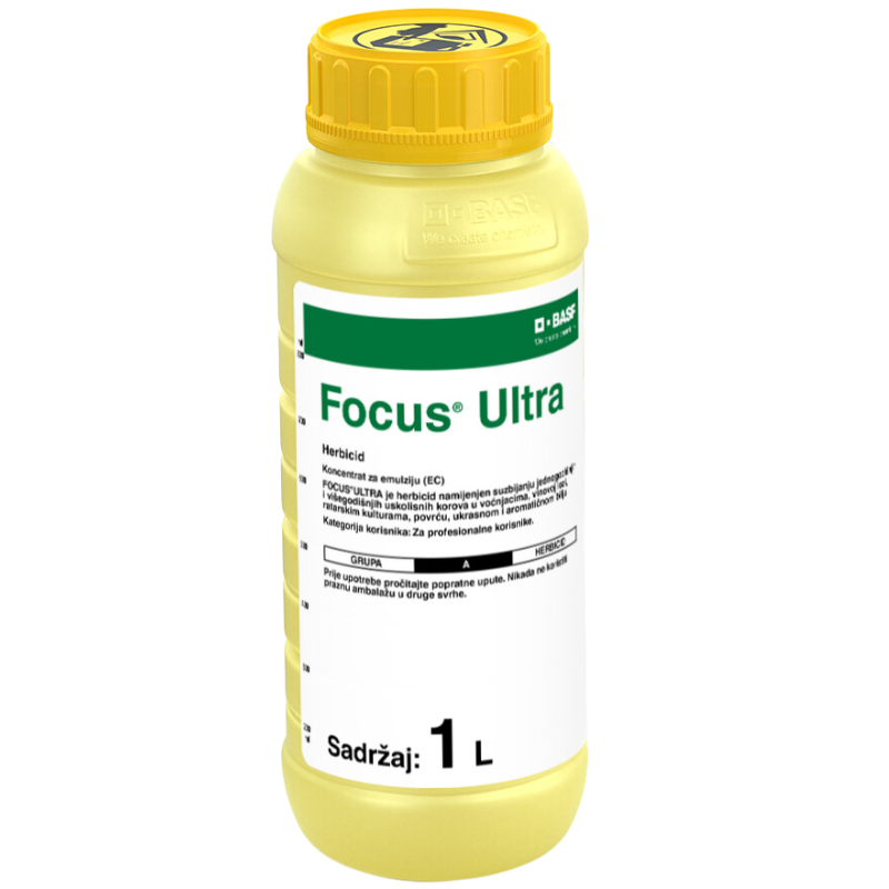 focus ultra