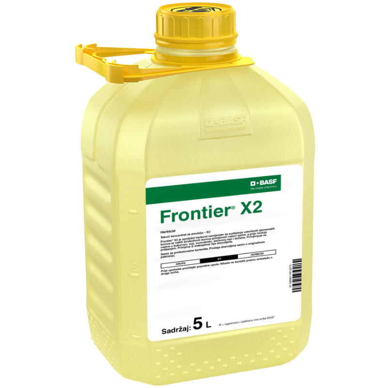 frontier 5l