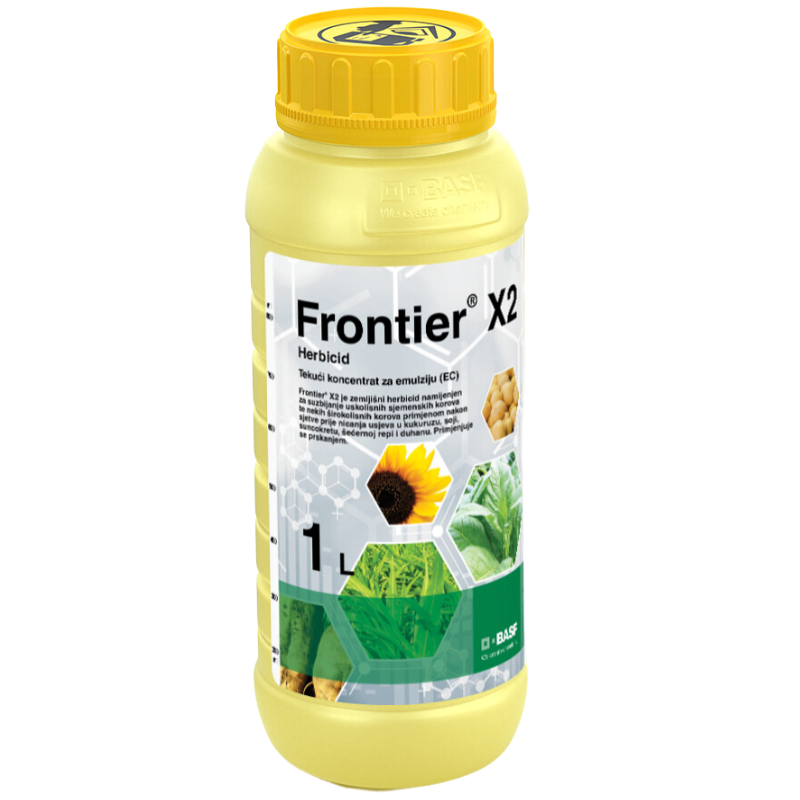 frontier