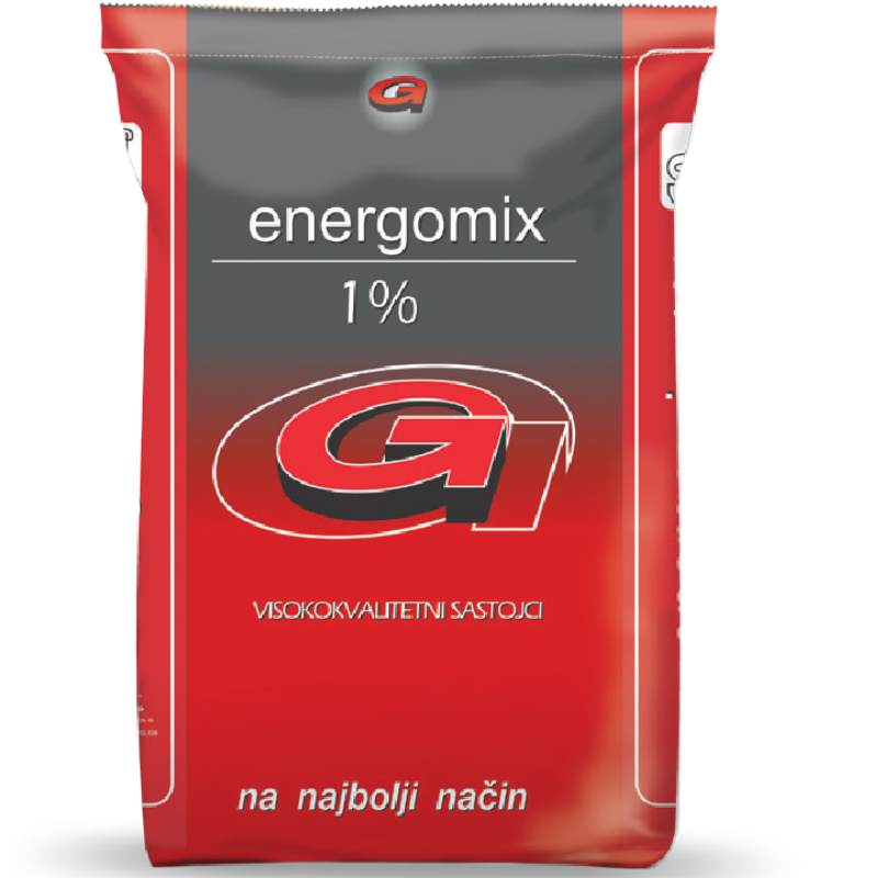 gebi energomix gold