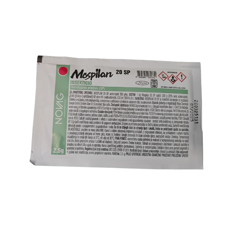 mospilan