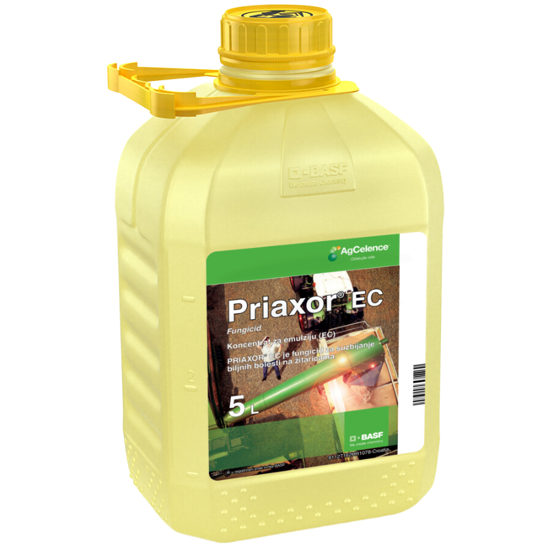 priaxor 5l