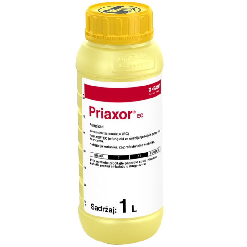 priaxor