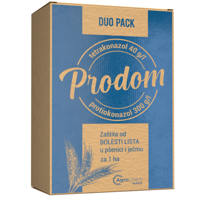 prodom duo pack