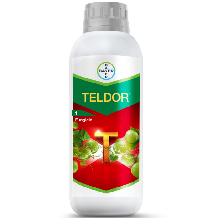 teldor 1l