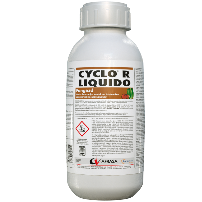 Cyclo R Liquido