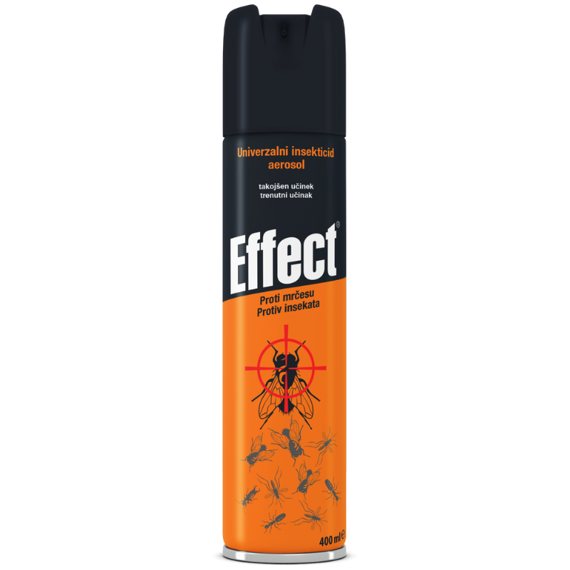 Effect aerosol za ose 400 ml