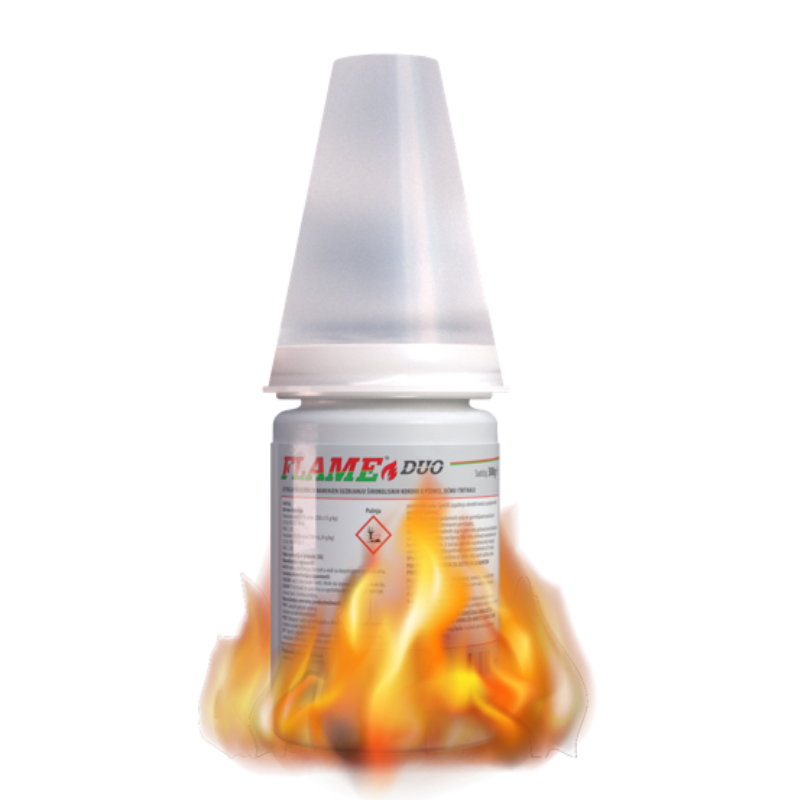 Flame Duo 60 g