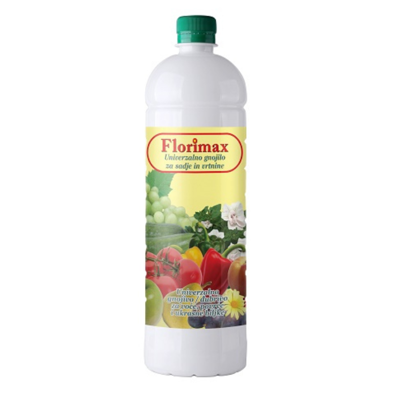 FloriMax univerzalno gnojivo 1 L