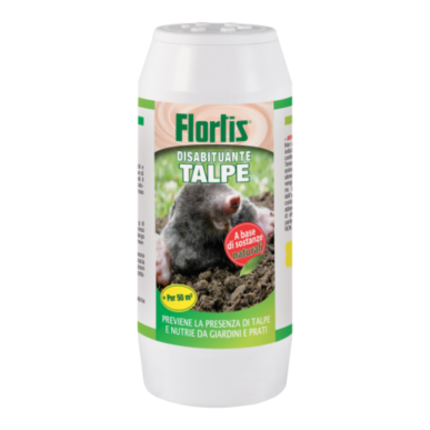Krtice Stop G Orvital 1 kg