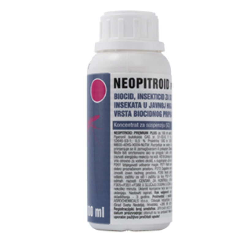 Neopitroid Premium 100 ml