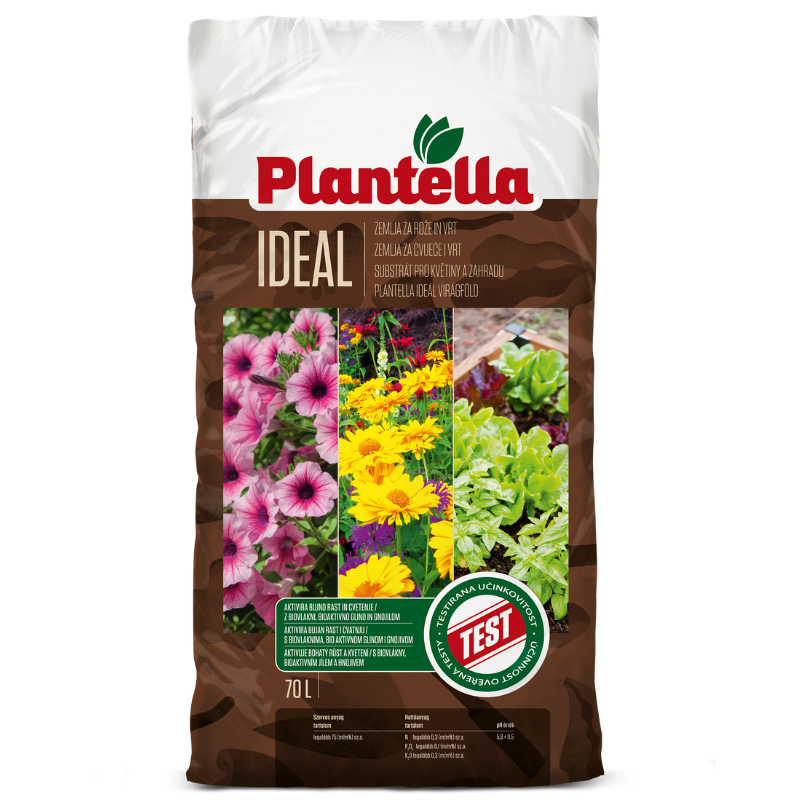 Plantella Ideal 70 L