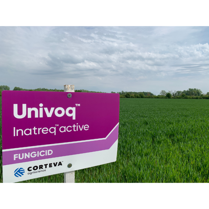 Univoq