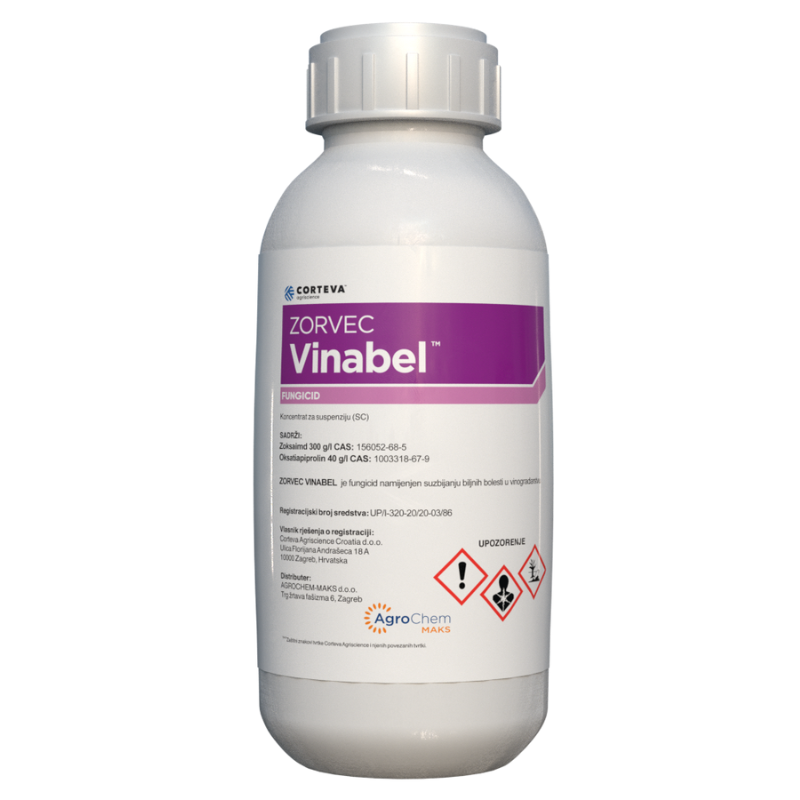 Zorvec Vinabel 50 ml