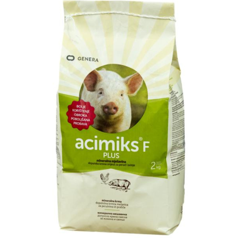 acimiks f plus 2 kg