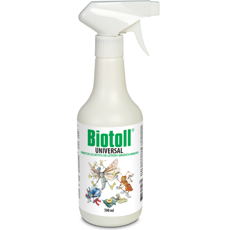 biotoll universal 500 ml