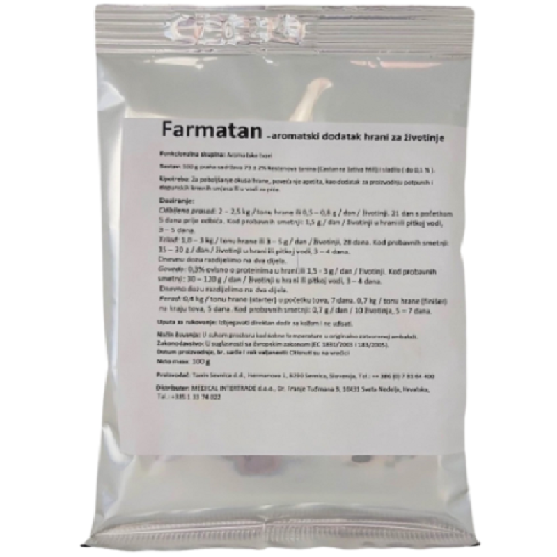 farmatan 100 g