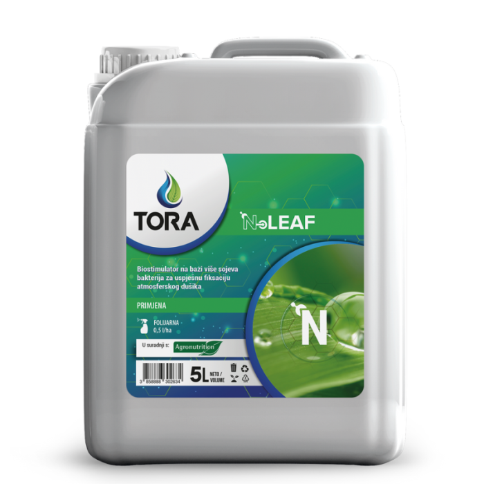 Tora N Leaf 5 L