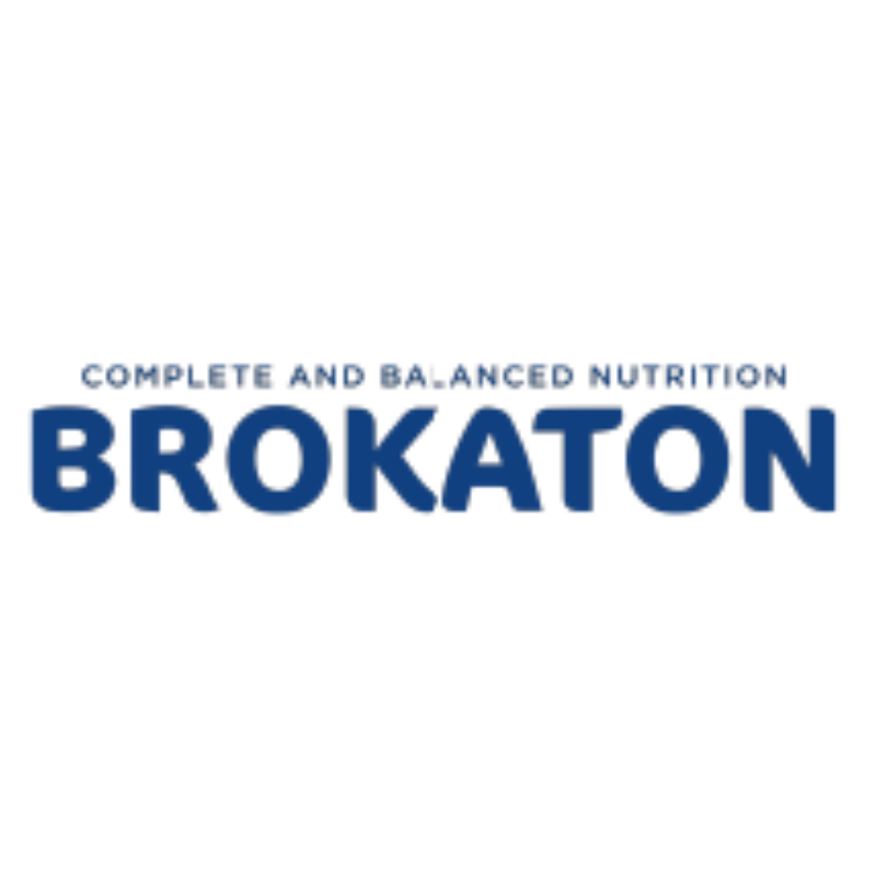 Brokaton logo