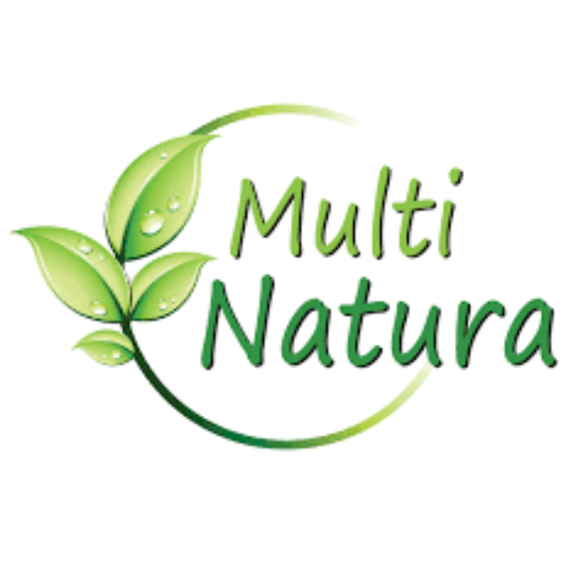 Multi natura logo