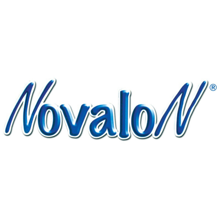 Novalon logo