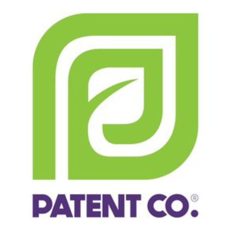 Patent co logo