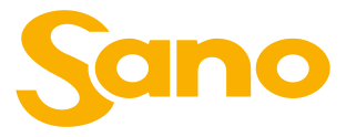 SANO Logo
