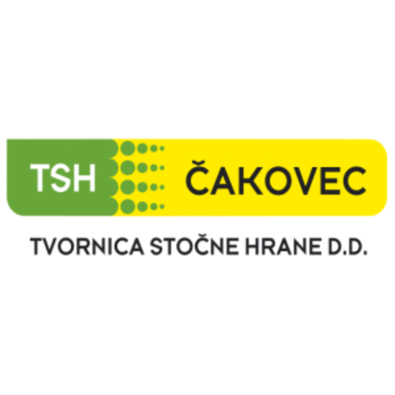 Tsh Čakovec logo