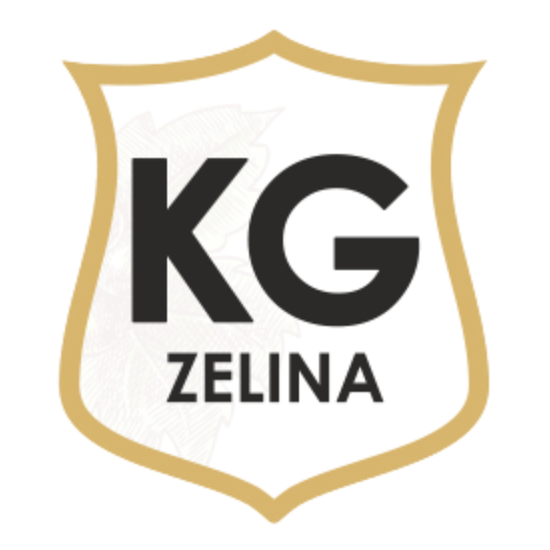 kg zelina logo