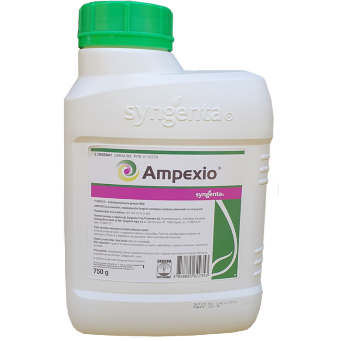 Ampexio 750 g