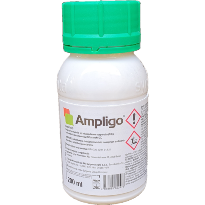 Ampligo 200 ml