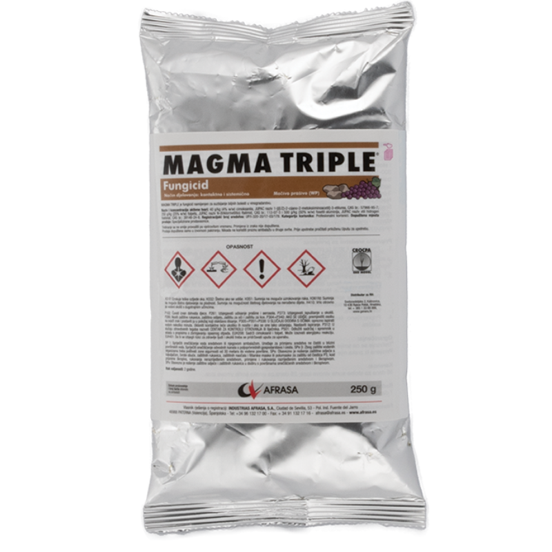 Magma Triple 250 g