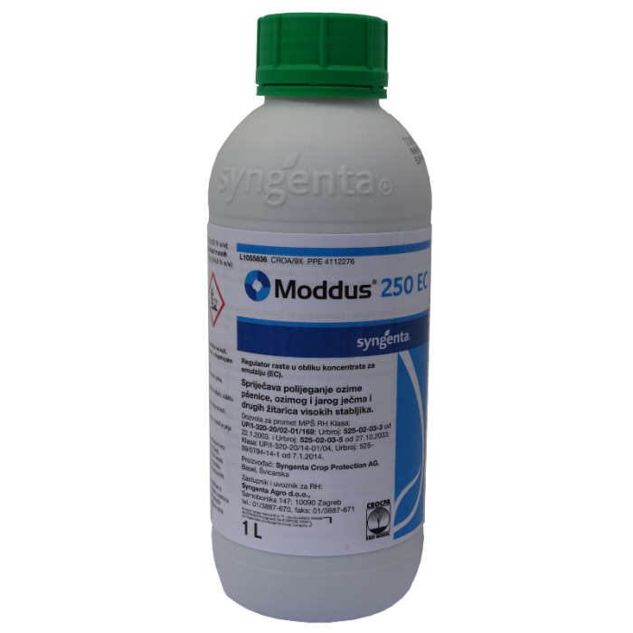 Moddus 250 EC 1 L