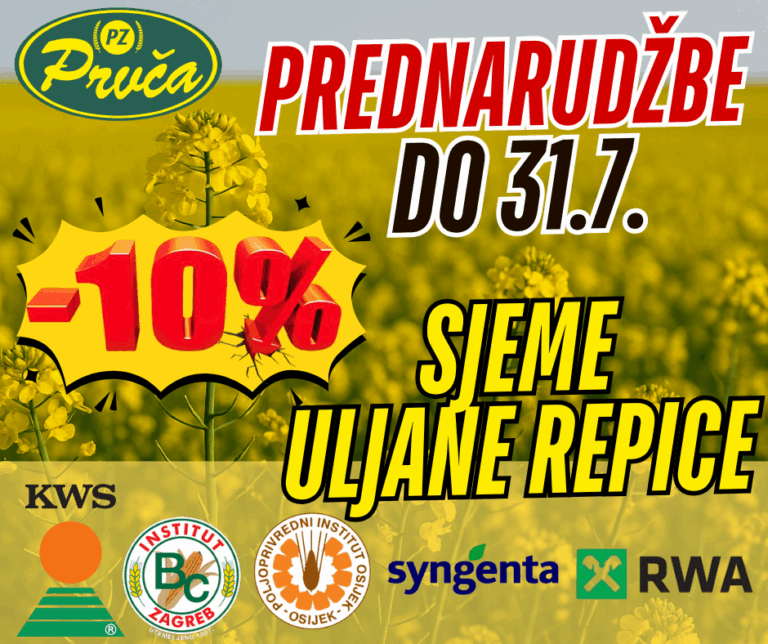 PREDNARUDŽBE