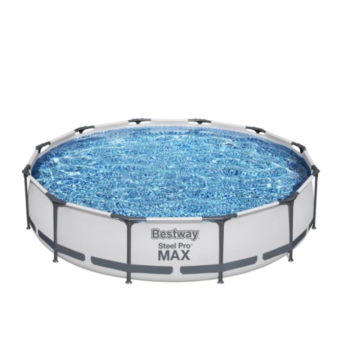 bazen steel pro 2